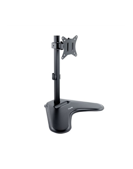 Soporte monitor de mesa tooq db1701tn - b para pantalla 17 pulgadas - 32 pulgadas carga maxima 9kg
