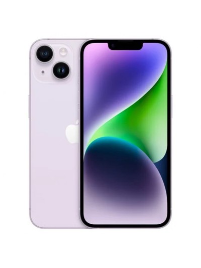 Apple iphone 14 128gb purple