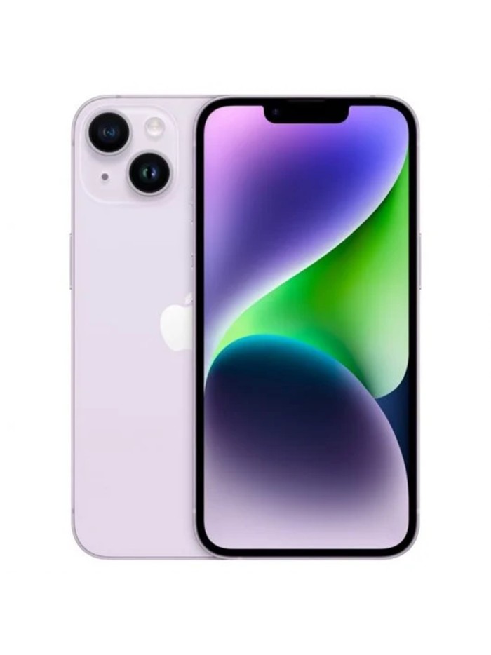 Apple iphone 14 128gb purple Apple iphone 14 128gb purple