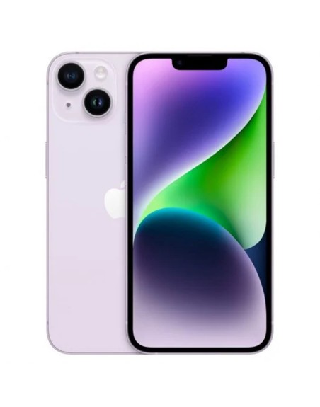 Apple iphone 14 128gb purple