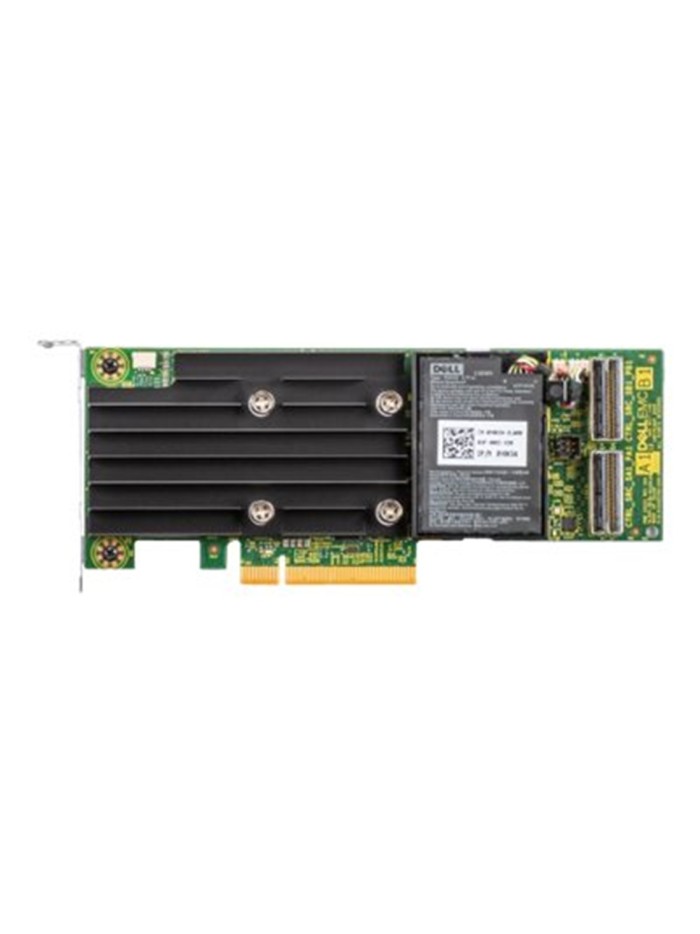 Controlador raid dell perc h755 405 - aaxt Controlador raid dell perc h755 405 - aaxt