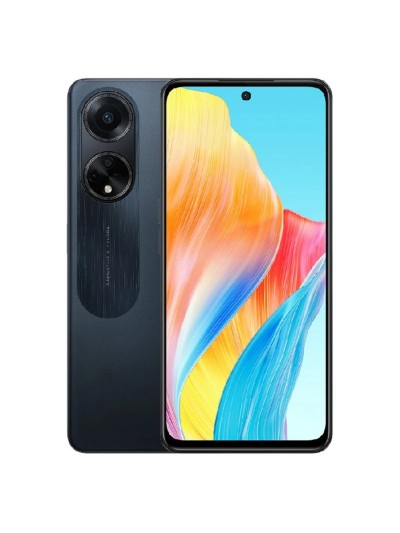 Móvil oppo a98 256gb 8gb negro