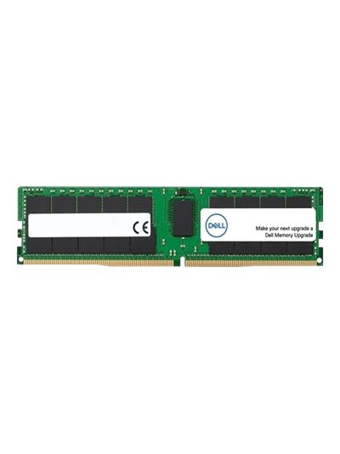 Memoria ram dell ab566039 3200mhz pc4 - 25600 64gb Memoria ram dell ab566039 3200mhz pc4 - 25600 64gb
