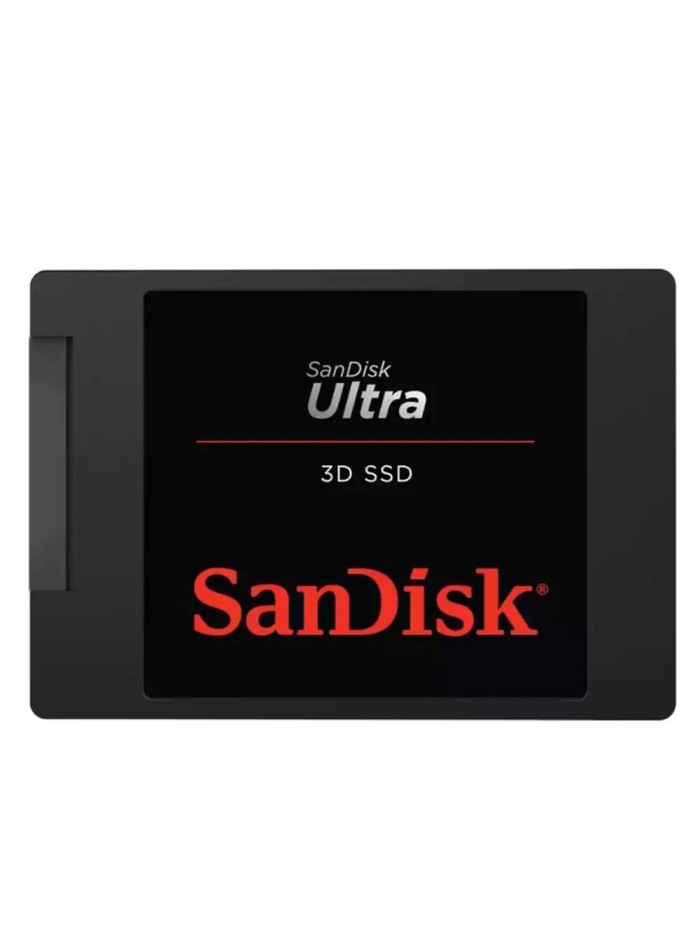 Disco duro interno ssd ultra 3d 2tb 2.5 pulgadas sata 3 Disco duro interno ssd ultra 3d 2tb 2.5 pulgadas sata 3