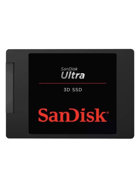 Disco duro interno ssd ultra 3d 2tb 2.5 pulgadas sata 3