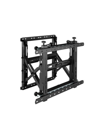 Soporte video wall tooq tqvw4571t vesa hasta 70 pulgadas 600x400mm max 70kg