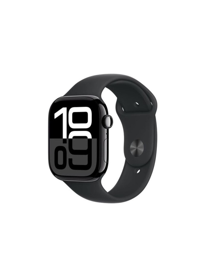Smartwatch apple watch series 10 gps + cell 42mm black Smartwatch apple watch series 10 gps + cell 42mm black
