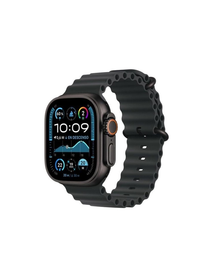 Smartwatch apple watch ultra 2 gps + cell 49mm black Smartwatch apple watch ultra 2 gps + cell 49mm black