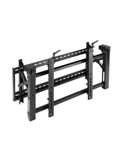Soporte de pared tooq vesa hasta 70 pulgadas 800x400mm max 70kg