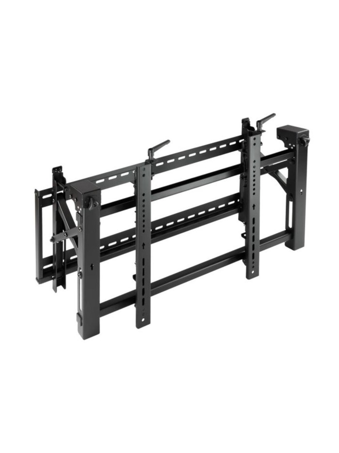 Soporte de pared tooq vesa hasta 70 pulgadas 800x400mm max 70kg Soporte de pared tooq vesa hasta 70 pulgadas 800x400mm max 70kg