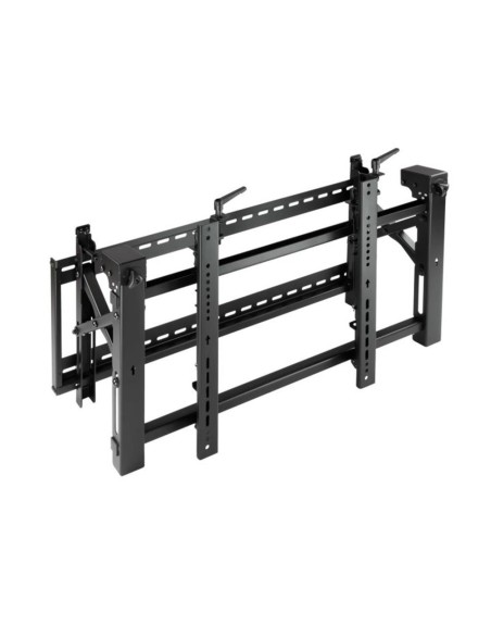 Soporte de pared tooq vesa hasta 70 pulgadas 800x400mm max 70kg