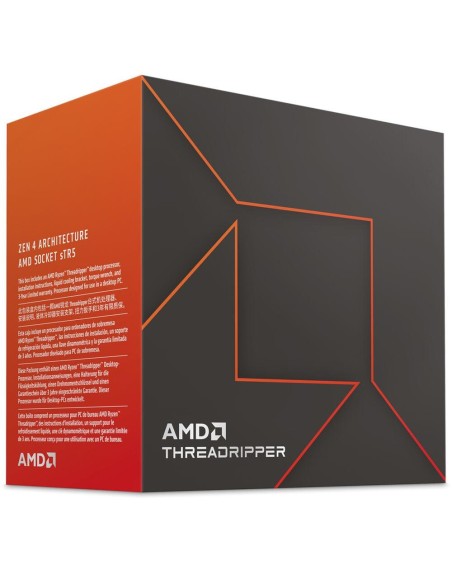 Amd ryzen threadripper 7980x 3.2ghz box
