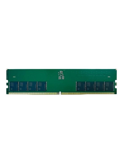Memoria ram ddr5 32gb qnap - dimm - 4800mhz - pc5 - 38400