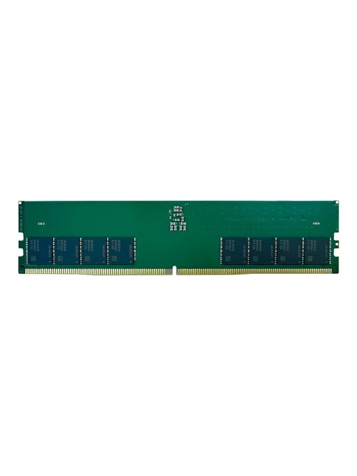 Memoria ram ddr5 32gb qnap - dimm - 4800mhz - pc5 - 38400 Memoria ram ddr5 32gb qnap - dimm - 4800mhz - pc5 - 38400