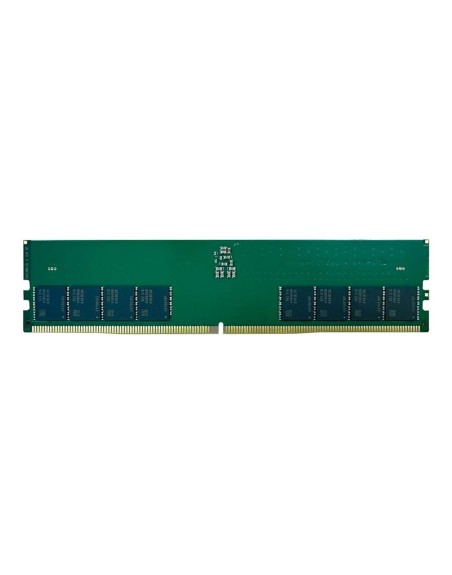 Memoria ram ddr5 32gb qnap - dimm - 4800mhz - pc5 - 38400