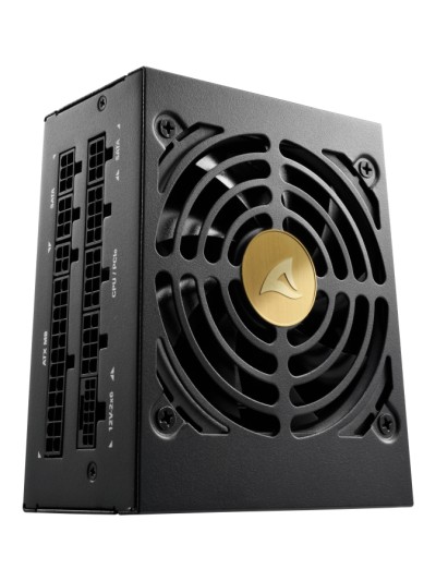 Fuente alimentacion sharkoon rebel p20 sfx 850w