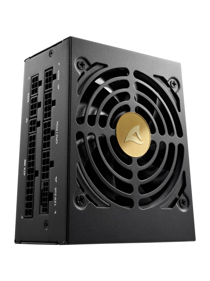 Fuente alimentacion sharkoon rebel p20 sfx 850w Fuente alimentacion sharkoon rebel p20 sfx 850w