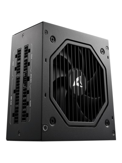 Fuente alimentacion sharkoon rebel p20 gold 850w
