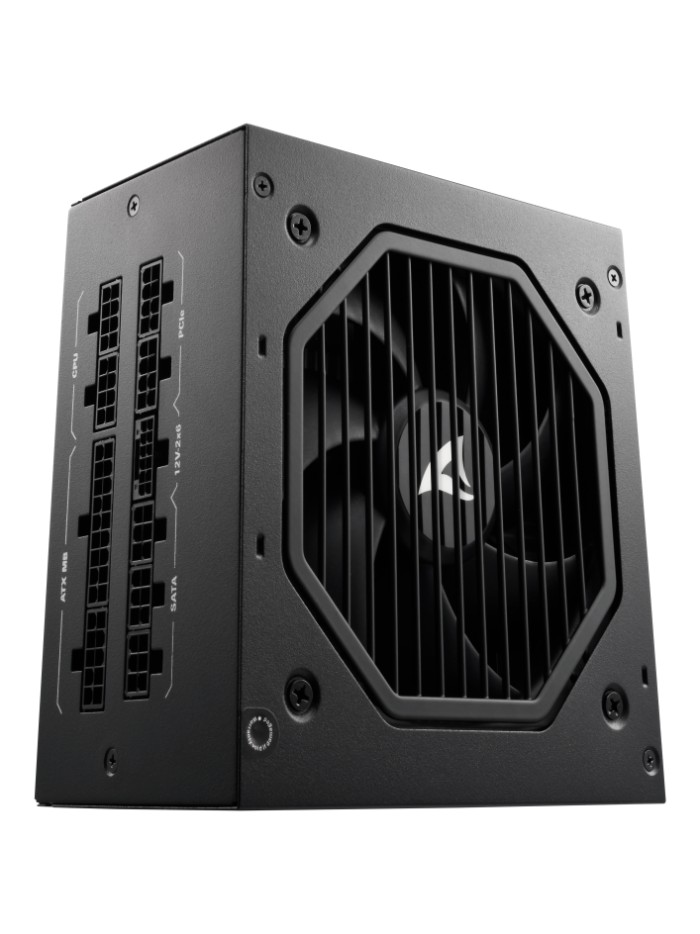 Fuente alimentacion sharkoon rebel p20 gold 850w Fuente alimentacion sharkoon rebel p20 gold 850w