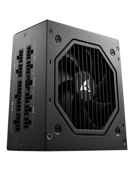 Fuente alimentacion sharkoon rebel p20 gold 850w