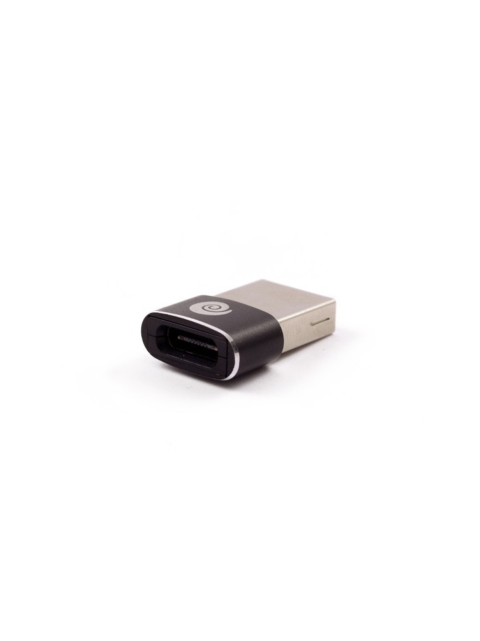 Adaptador coolbox usb - a a usb - c Adaptador coolbox usb - a a usb - c