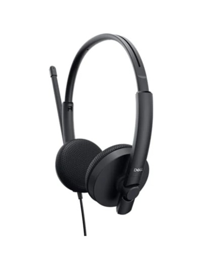 Auriculares dell pro wh1022 con microfono