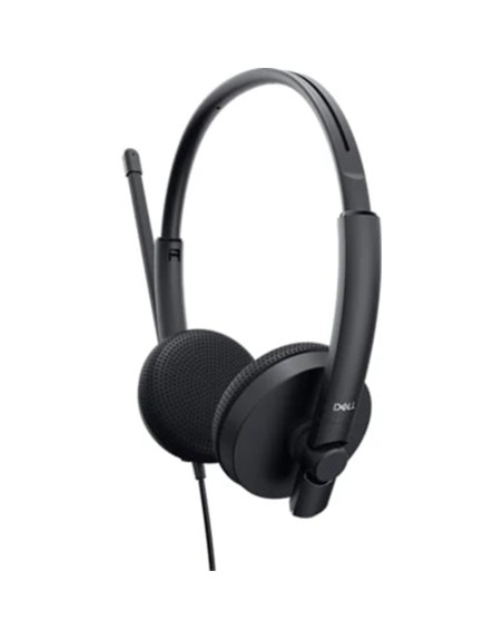 Auriculares dell pro wh1022 con microfono