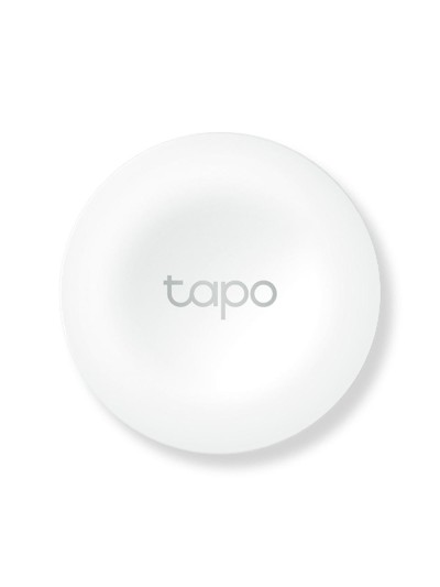 Boton inteligente tp - link tapo s200b