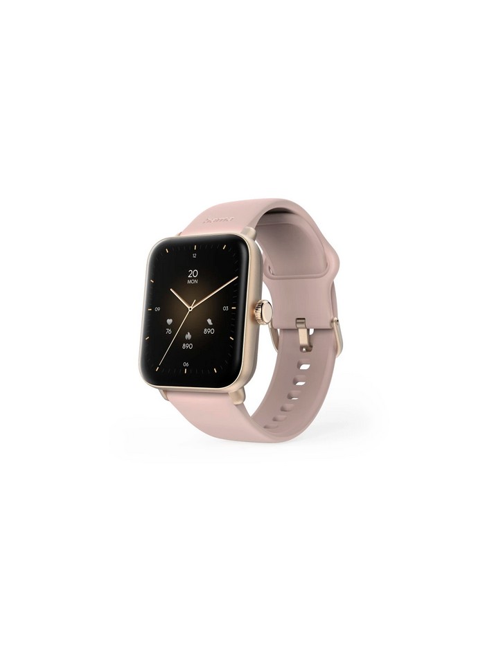 Smartwatch hama fit watch 6010 rosa Smartwatch hama fit watch 6010 rosa