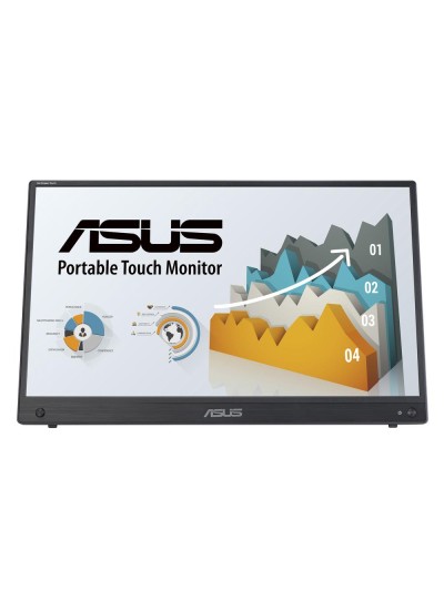 Monitor asus mb16aht 15.6 pulgadas fhd 60hz