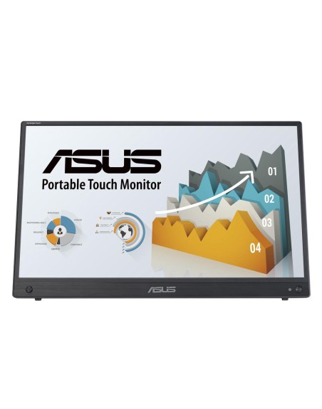 Monitor asus mb16aht 15.6 pulgadas fhd 60hz