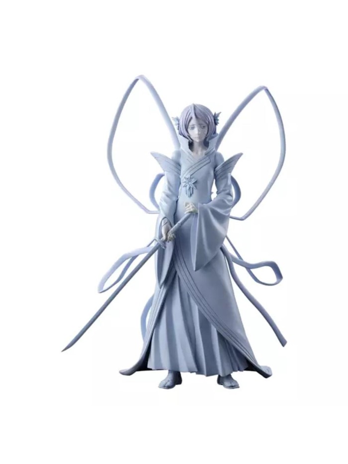 Figura ichibansho bleach thousand year blood war rukia kuchiki