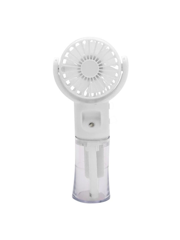 Ventilador portatil thulos th - mfn - 01 blanco Ventilador portatil thulos th - mfn - 01 blanco