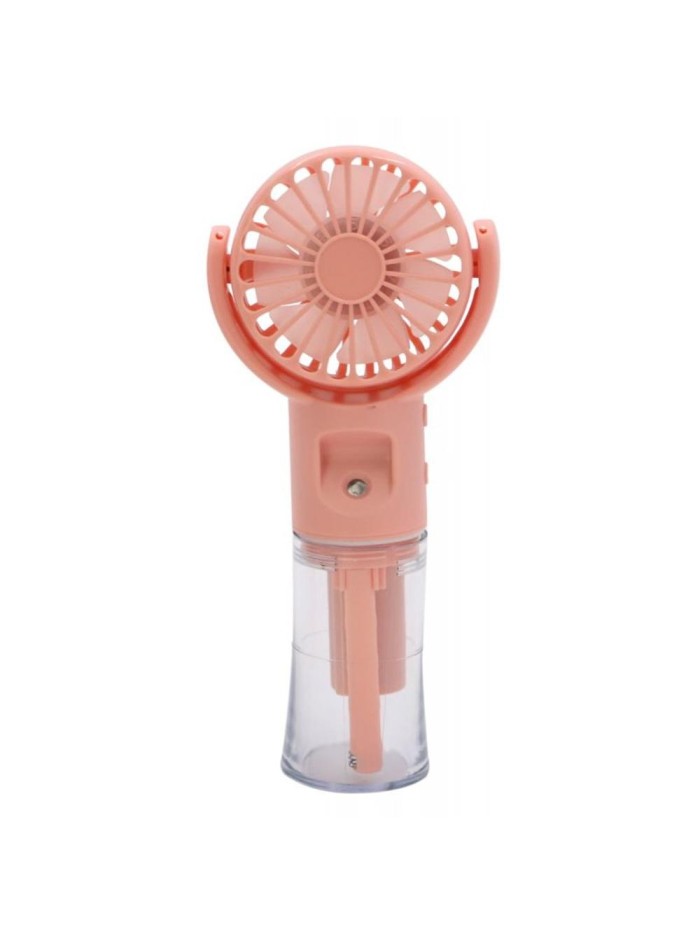 Ventilador portatil thulos th - mfn - 01 rosa Ventilador portatil thulos th - mfn - 01 rosa