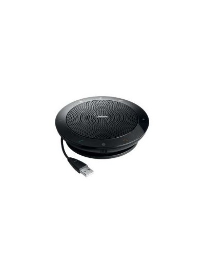Altavoz jabra speak 510 ms bluetooth usb manos libres