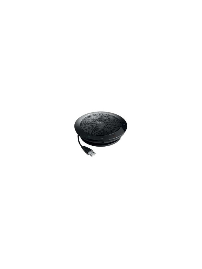 Altavoz jabra speak 510 ms bluetooth usb manos libres Altavoz jabra speak 510 ms bluetooth usb manos libres