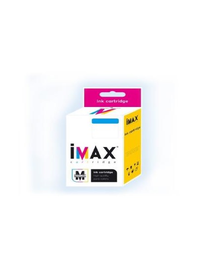 Cartucho tinta imax t0802 cian epson stylus photo (11ml) r265 - r3607rx560