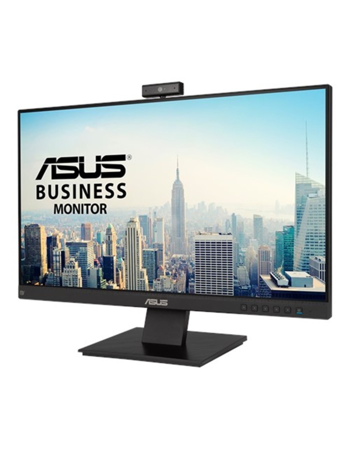 Monitor led asus ips be24eqk 23.8 pulgadas 5ms 1920 x 1080 hdmi d - sub display port webcam Monitor led asus ips be24eqk 23.8 pulgadas 5ms 1920 x 1080 hdmi d - sub display port webcam