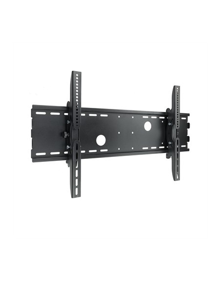 Soporte pared tv tooq lp4970t - b 37 pulgadas - 70 pulgadas carga maxima 75kg negro