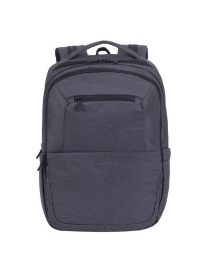 Mochila rivacase 7765 suzuka para portatil 16 pulgadas negro