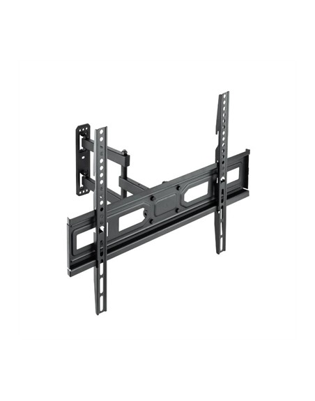 Soporte de pared tooq para pantallas 37 pulgadas - 70 pulgadas