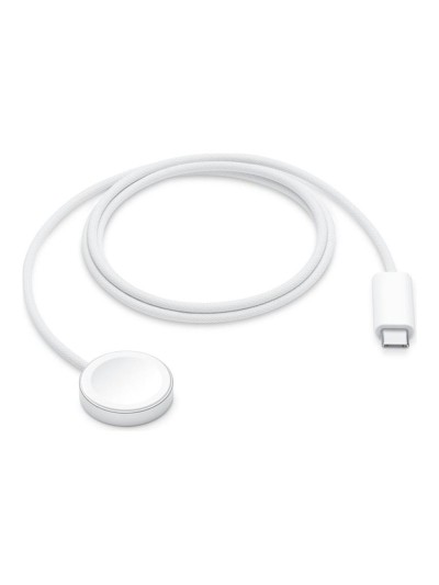 Cable de carga apple magnetic usb tipo c