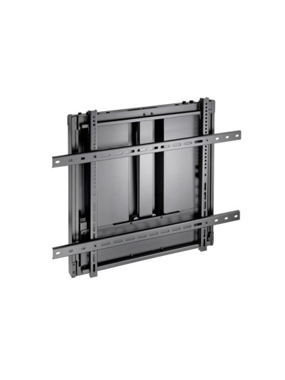 Soporte pared tv tooq hasta 90 pulgadas vesa 800x600 max 90kg