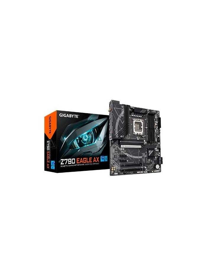 Placa base gigabyte 1700 z790 eagle ddr5 Placa base gigabyte 1700 z790 eagle ddr5