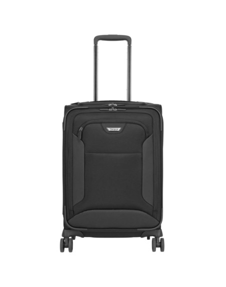 Trolley portatil targus corporate traveller 16 pulgadas negro