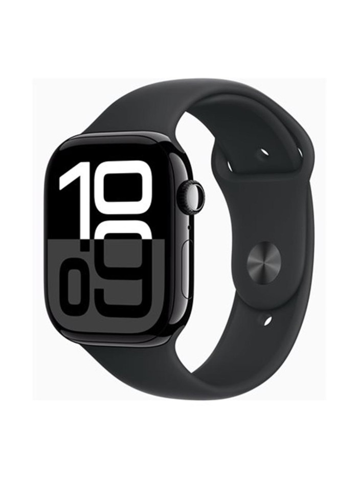 Smartwatch apple watch series 10 gps + cell 46mm black m - l Smartwatch apple watch series 10 gps + cell 46mm black m - l