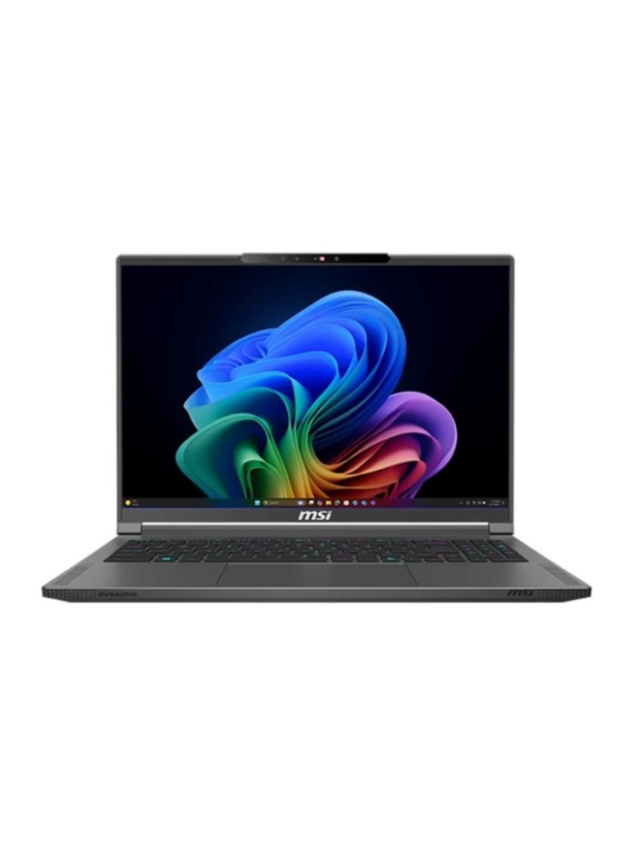 Portatil msi a16 ai+ - 265es rai9 - 365 32gb ssd 1tb 16 pulgadas Portatil msi a16 ai+ - 265es rai9 - 365 32gb ssd 1tb 16 pulgadas