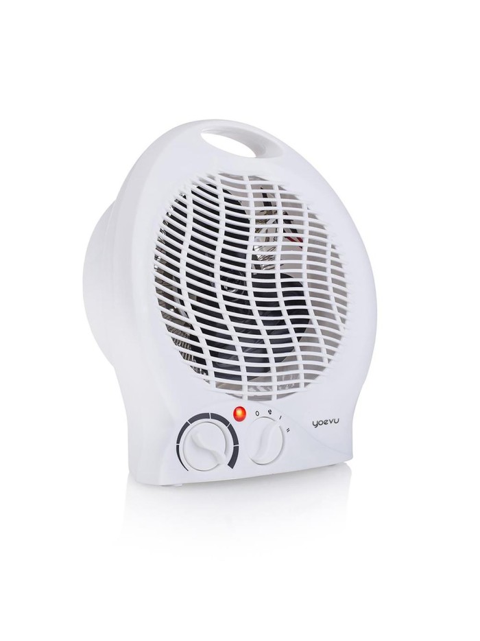 Yoevu | calefactor electrico | 1000w | 2000w Yoevu | calefactor electrico | 1000w | 2000w