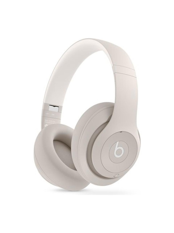 Auriculares apple beat studio pro inalambrico piedra arenisa Auriculares apple beat studio pro inalambrico piedra arenisa
