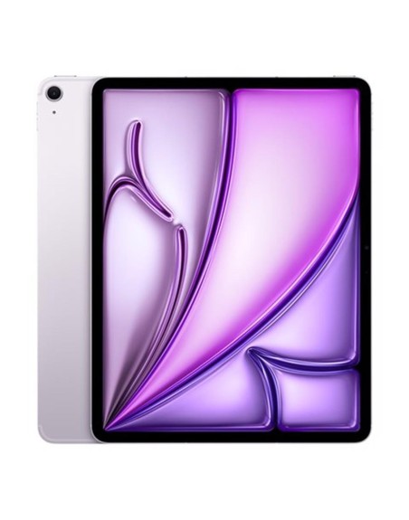 Apple ipad air m3 8gb 128gb wifi + cell purple 13 pulgadas - ips - 12mpx